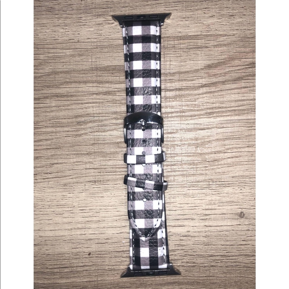 Apple Watch Bands 38”